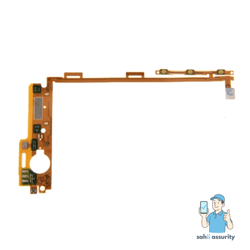 Microphone Flex Cable for Vivo X1